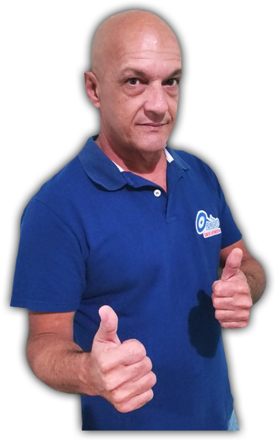 Mechanic - Senior Citizen (399x636), Png Download