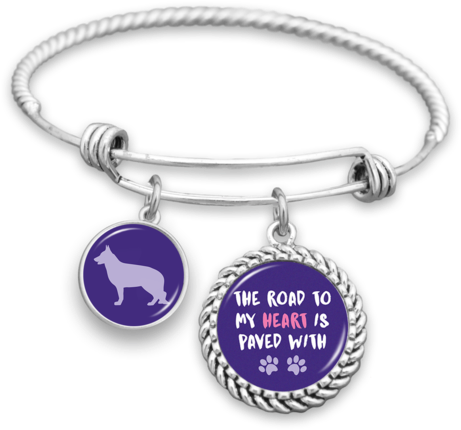 Nice School Bus Bracelet (480x480), Png Download