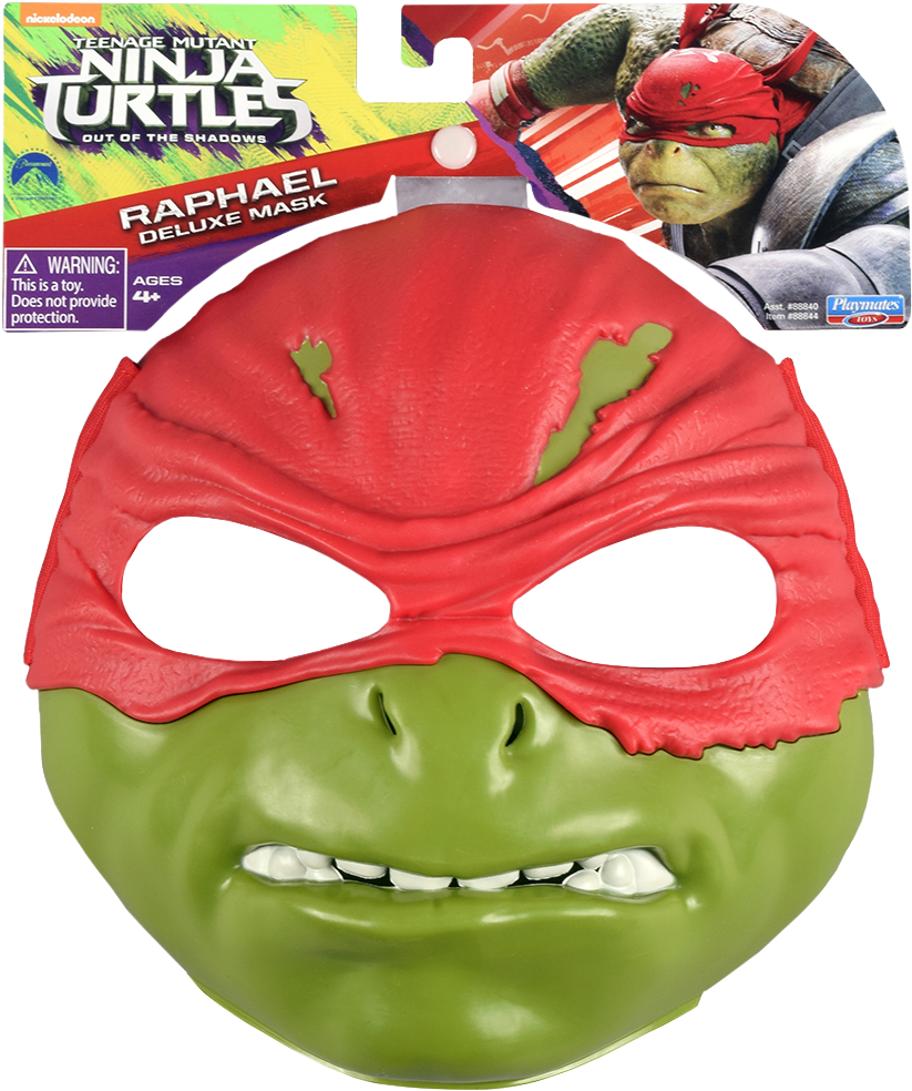 Teenage Mutant Ninja Turtles - Playmates - Toys Tmnt 5 Inch Mutagen Man Basic Action (834x998), Png Download