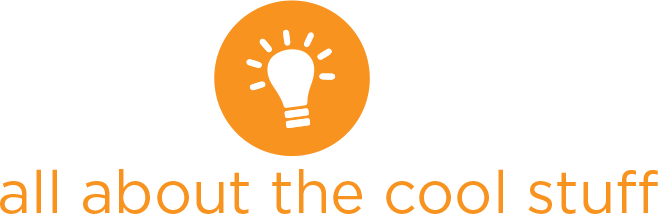 Noah Knows - The Coolstuff (658x214), Png Download