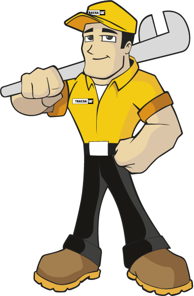 Mechanic - Imagenes Png De Mecanicos (395x603), Png Download