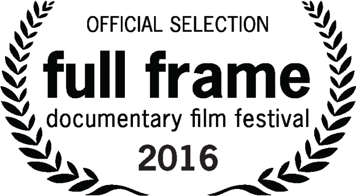 We Are Proud To Announce That Out Run Will World Premiere - Full Frame Documentary Film Festival Png (720x460), Png Download