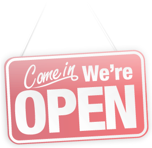 Download HD Open Sign - Open Sign Pink Png Transparent PNG Image ...