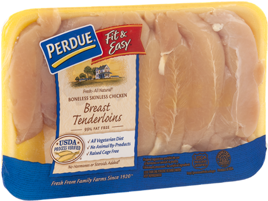 Stop And Shop Chicken Tender (600x600), Png Download