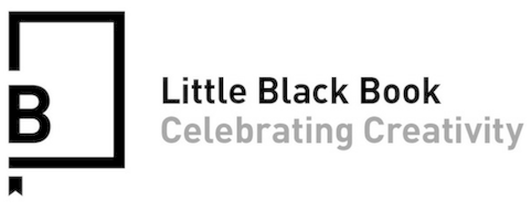 Lbb - Little Black Book Celebrating Creativity (500x500), Png Download
