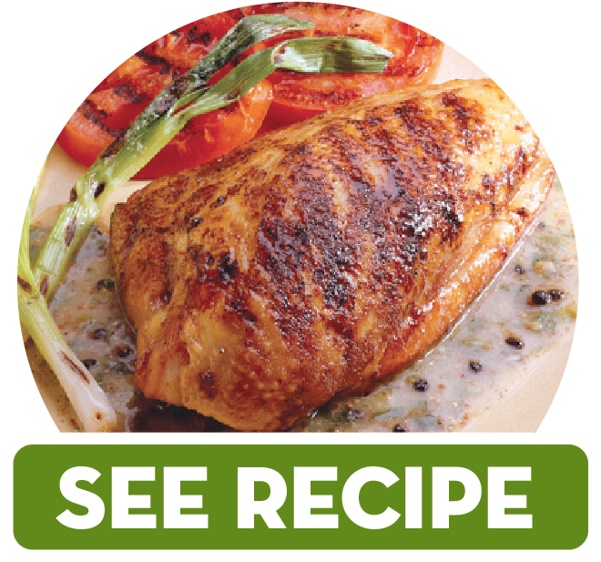 Split Chicken Breast - Pork Steak (730x730), Png Download