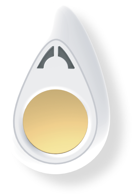 The Skin Pores On Your Fingertips Are Extremely Sensitive - Stress Management (800x800), Png Download