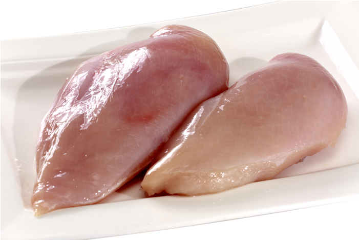 Prev Next - Chicken Breast (700x850), Png Download