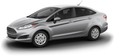 2019 Ford Fiesta Vehicle Photo In Gardner, Il 60424-9427 - Ford Fiesta (640x360), Png Download