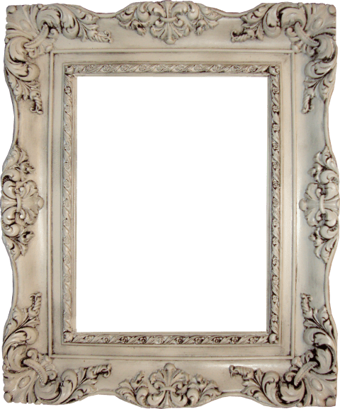 Free Png Vintage Frame Png Images Transparent - Vintage Frame Png (480x578), Png Download
