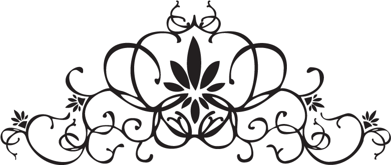 Ornamentos Blancos Png - Al Karim (800x800), Png Download