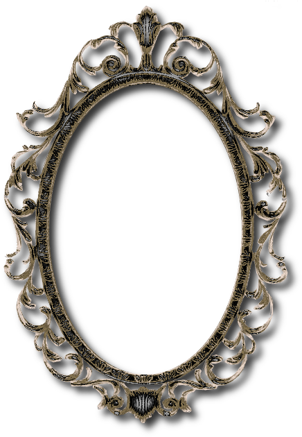 Image By Jejejetrollmumu2003 - Espejo Fondo Transparente (458x639), Png Download