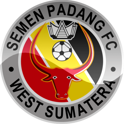 Free Png Ps Semen Padang Football Logo Png Png Images - Logo Semen Padang Fc Png (480x480), Png Download