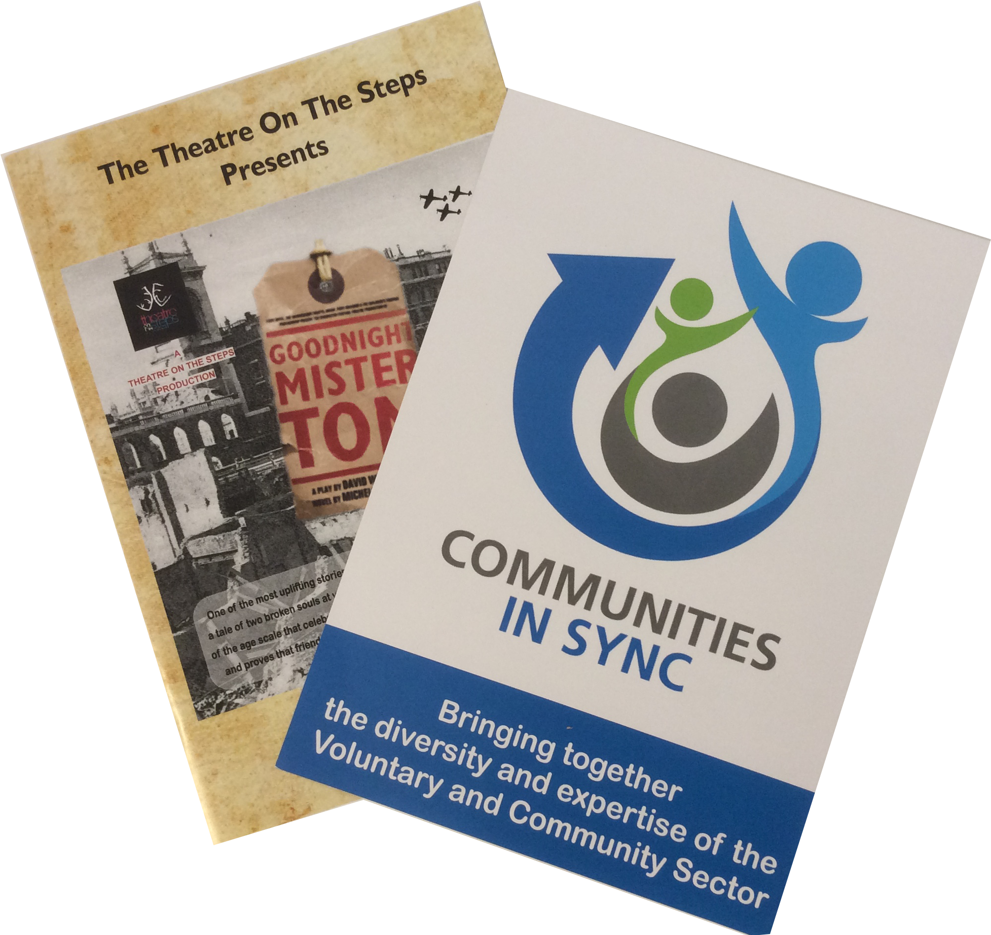 A5 Flyers 135gsm Full Colour Amd Promotions Shropshire - Graphic Design (2592x1936), Png Download