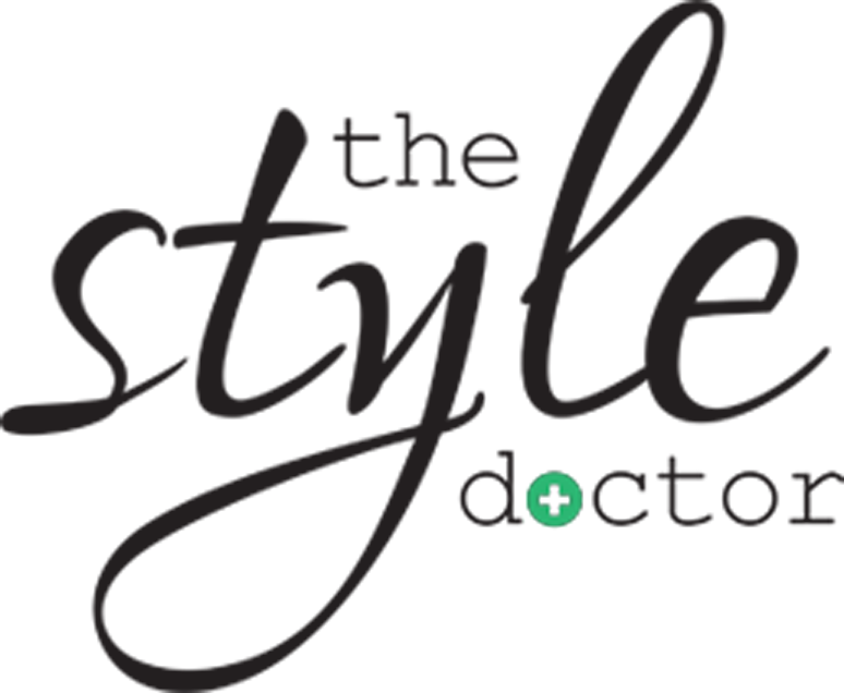 The Style Doctor Logo - Style Logo (774x636), Png Download