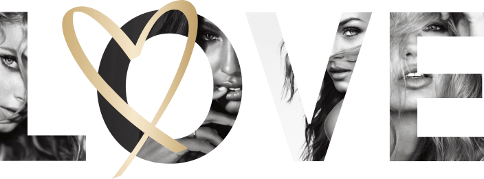 Love Made Me Do It - Victoria's Secret Logo Png (704x261), Png Download
