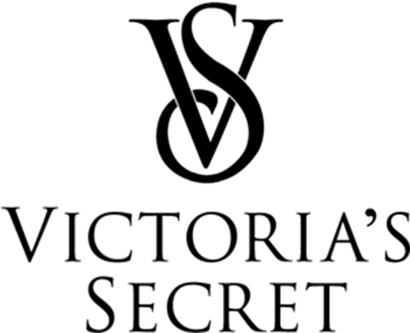 Victoria's Secret - Victoria Secret Logo 2018 (750x750), Png Download