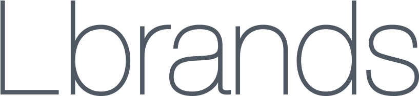L Brands Inc Struggling With Victoria Secret Sales - L Brands (878x410), Png Download
