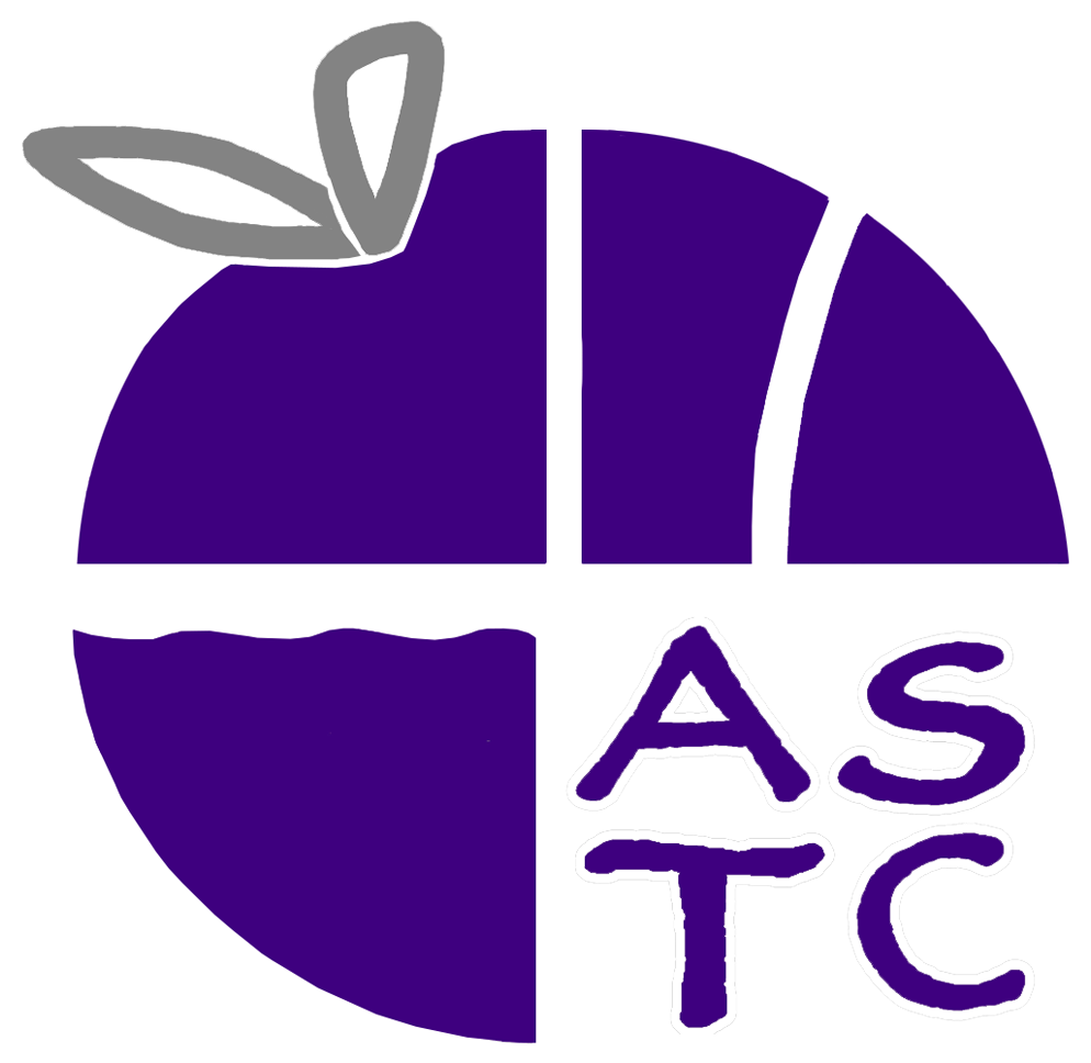 Applewood Swim And Tennis Club - Emblem (1002x970), Png Download