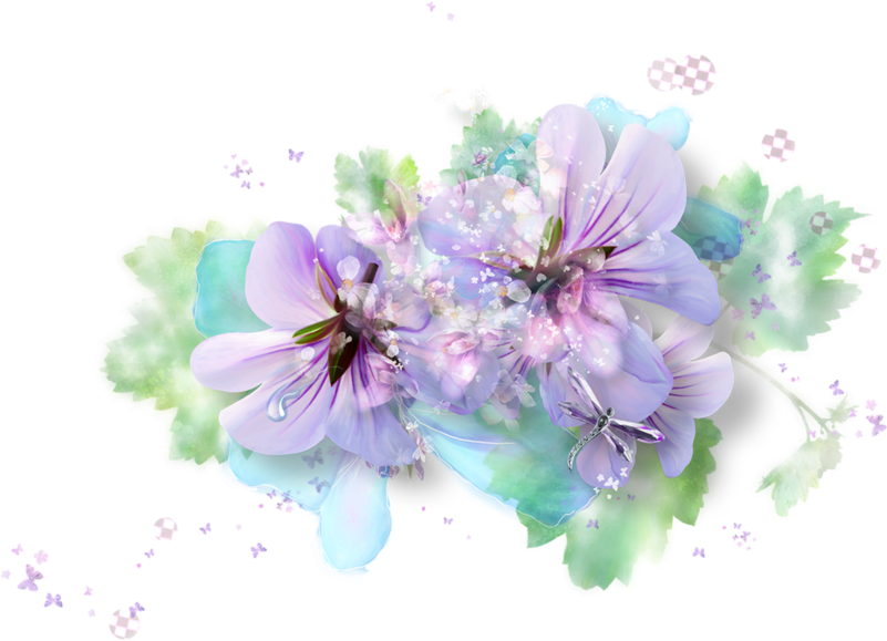 Visit - Artificial Flower (800x718), Png Download