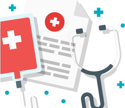 Requisitos - Banco De Sangre Png (448x368), Png Download