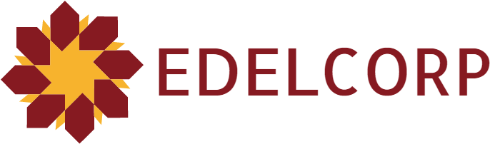 Edelcorp - Mercado Top (772x201), Png Download