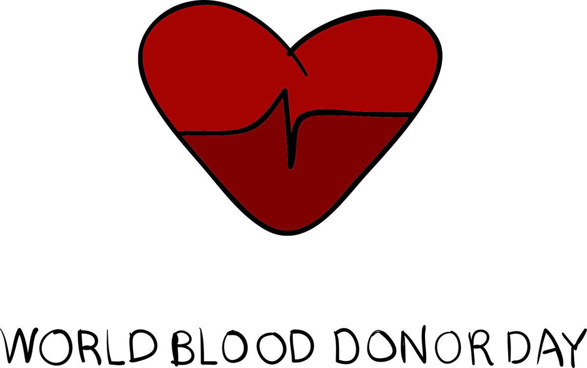 Azierta On Twitter - Dia Mundial Del Corazon Png (1200x752), Png Download