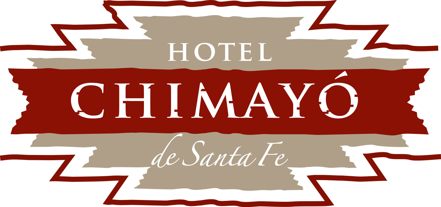 Hotel Chimayo De Santa Fe - Santa Fe (1440x677), Png Download