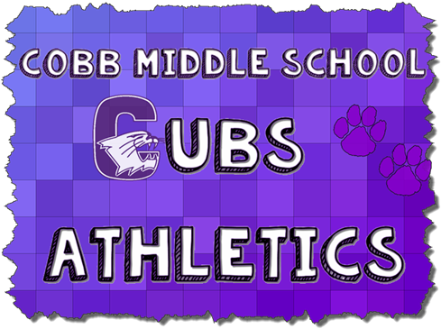 Cobb Middle School Sports - Content Management System (500x376), Png Download