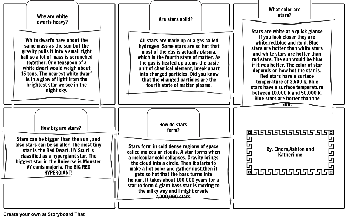 Stars And Galaxies - Document (1164x733), Png Download