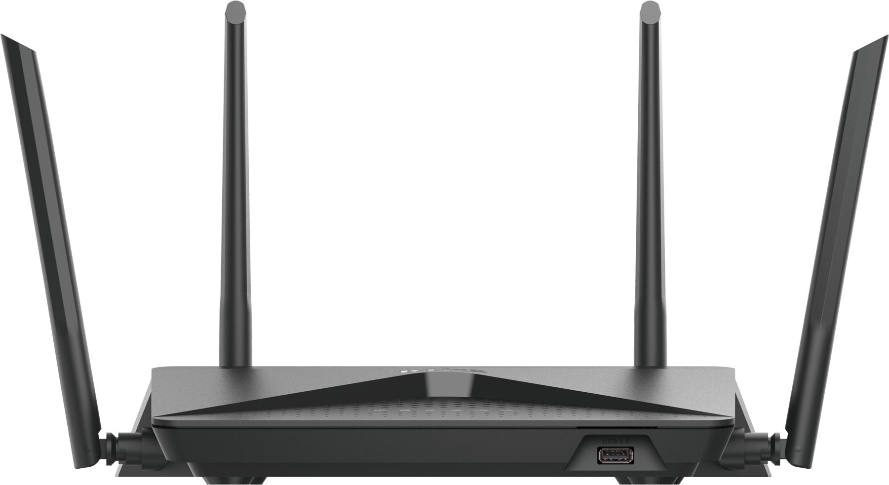 1 - D Link Dir 878 (1331x843), Png Download