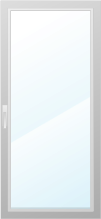Home - Transparent Glass Door Png (400x448), Png Download