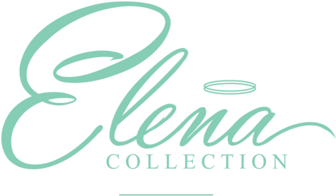 Elena Collection Elena Collection - Logo (500x294), Png Download