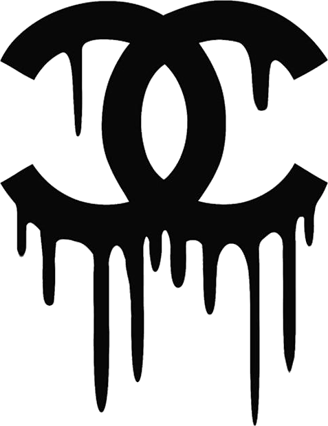 Never Ending Nightmares - Chanel Png (477x620), Png Download
