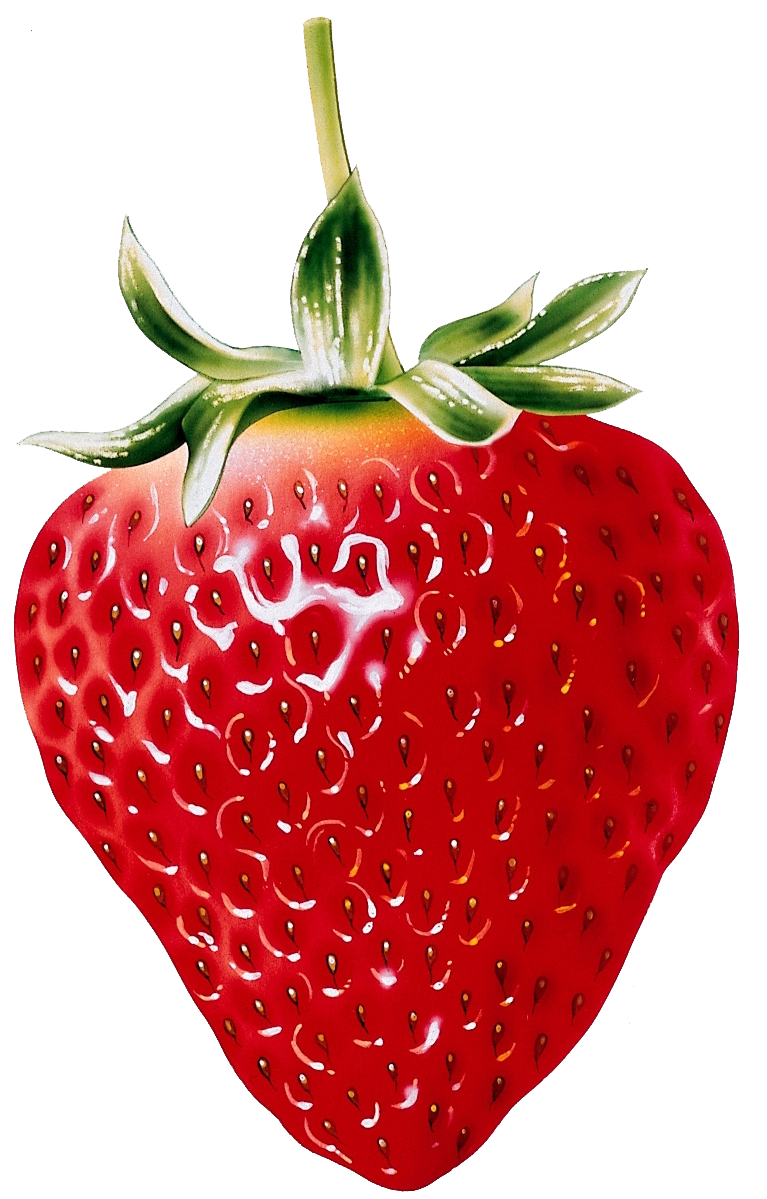 Sexylook Black Head Pore Cleanser Set (strawberry) (814x1237), Png Download