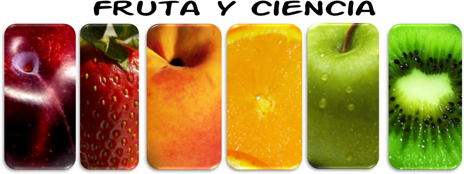 La Ciencia Detrás De Las Frutas - Pardeamiento Enzimatico De Frutas (1500x608), Png Download