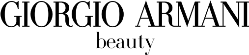 Chanel Beauté - Giorgio Armani Logo Vector (640x400), Png Download