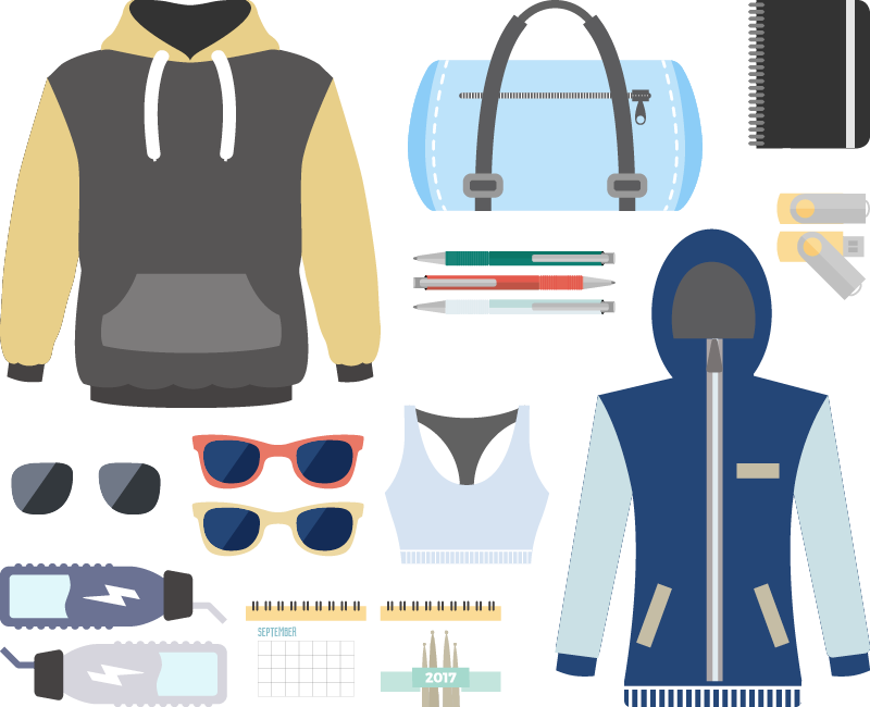 Nombre - Regalos De Empresa Png (800x650), Png Download