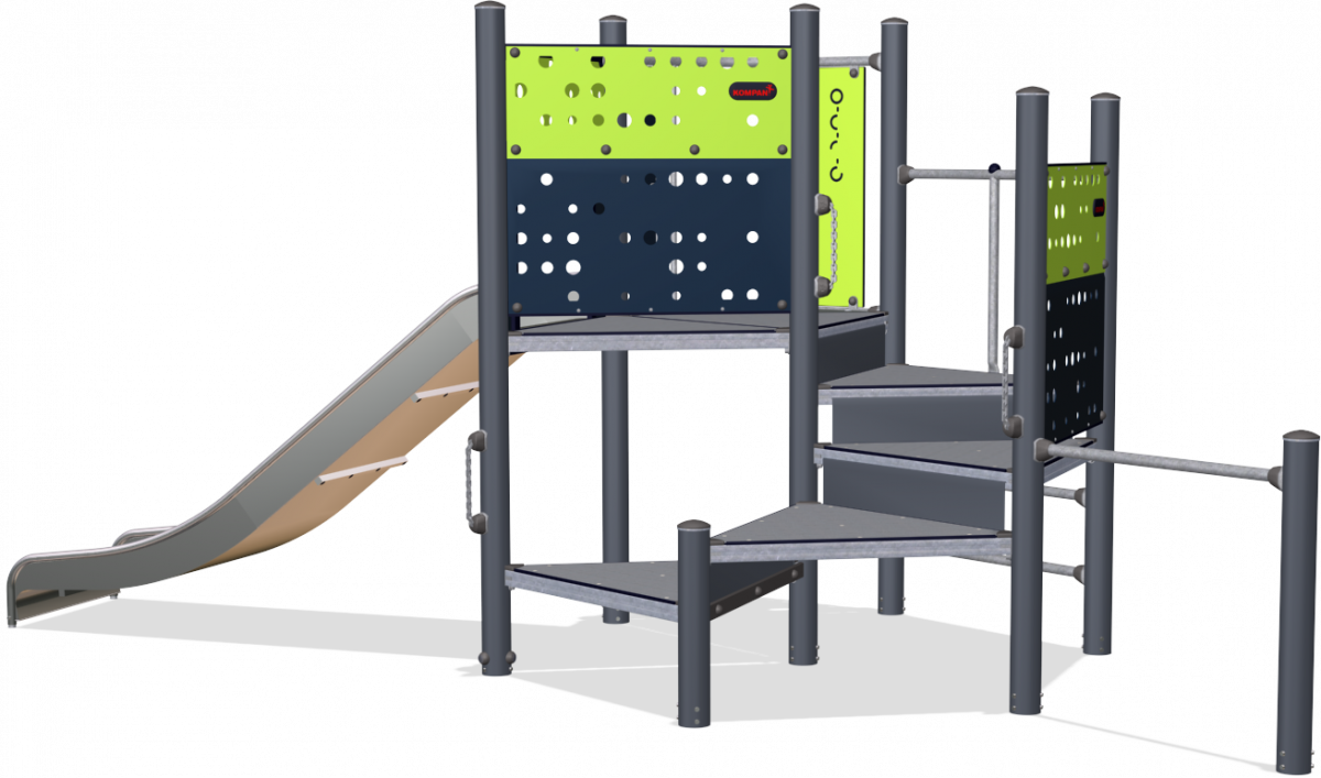 Download - Playground (1200x707), Png Download