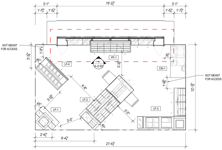 Architecture (1100x707), Png Download