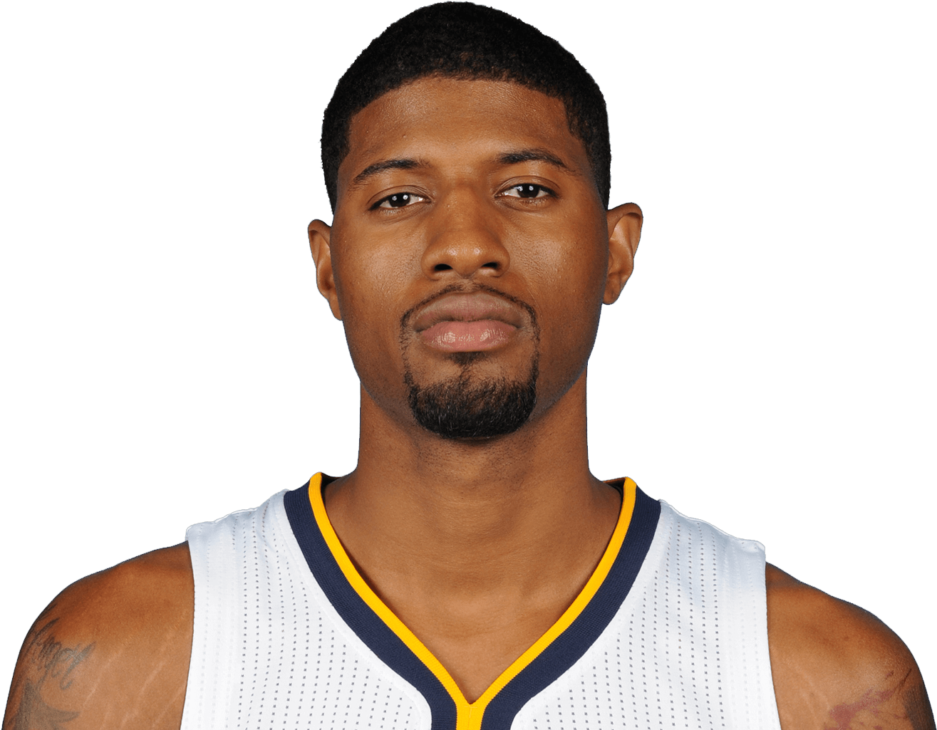 #7 Indiana Pacers Vs #2 Toronto Raptors - Karl Anthony Towns Face (1920x1080), Png Download