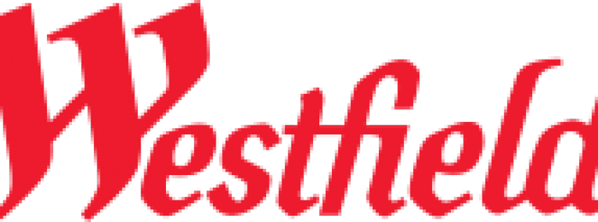 Westfield Launches Summer Series For Kids With Special - Westfield Logo Png (854x317), Png Download