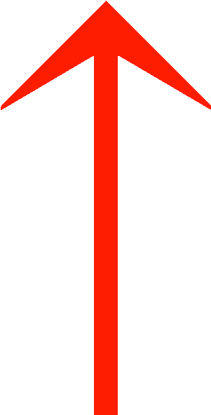 Download Background - Red Arrow Clear Background - HD Transparent PNG ...