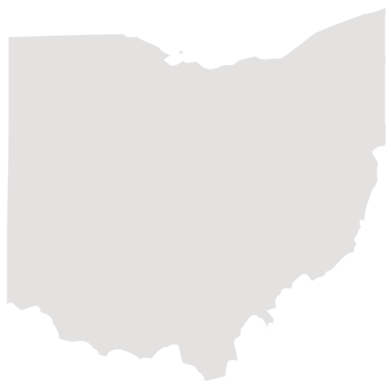Png Ohio Transparent Ohio - Cafepress Love Ohio Throw Pillow (480x480), Png Download