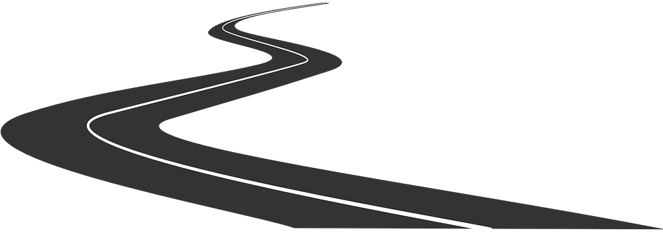 Jpg Transparent Download Png Images Highway Download - Road Clipart Transparent Background (960x480), Png Download
