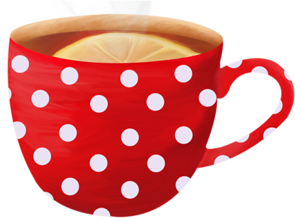 Фото, Автор ✿lili@ ✿ На Яндекс - Cup (438x334), Png Download