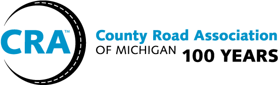 The 2018 Highway Conference And Road Show Continues - County Road Association Of Michigan (620x262), Png Download