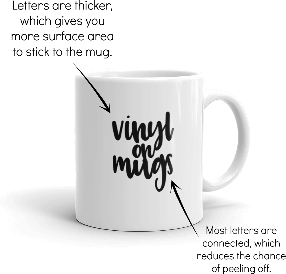 Silhouette Projects - Tumbler (1000x1000), Png Download