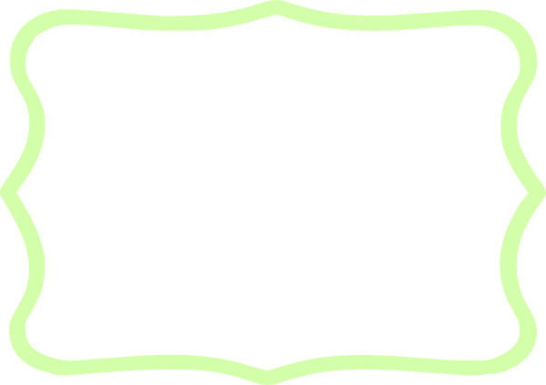 Frame Clipart Png (600x423), Png Download