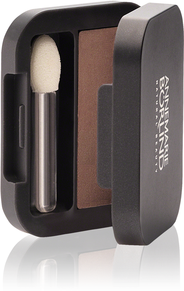 Annemarie Börlind Eye Shadow Mocha 45 (960x1350), Png Download